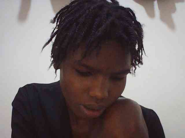 Beautyviny2 webcam
