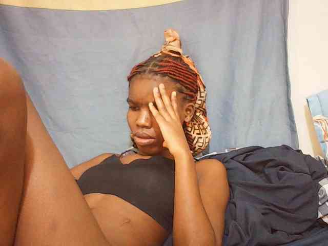 Beautyviny2 webcam