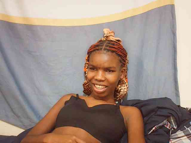 Beautyviny2 webcam