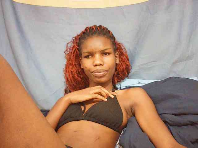 Beautyviny2 webcam