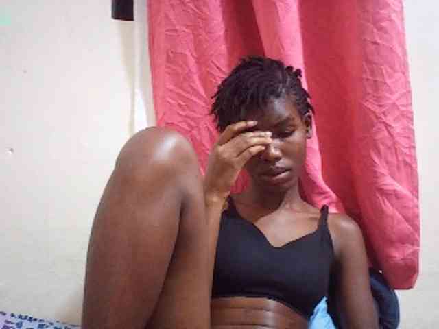 Beautyviny2 webcam