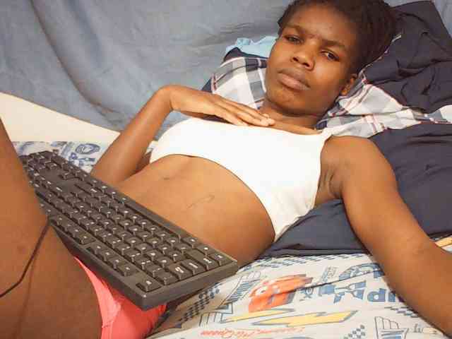 Beautyviny2 webcam