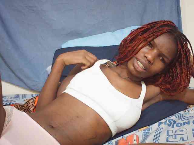 Beautyviny2 webcam