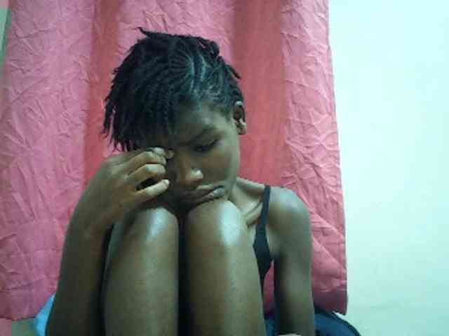 Beautyviny2 webcam