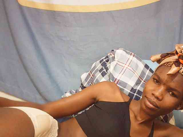 Beautyviny2 webcam