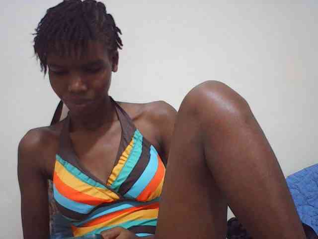 Beautyviny2 webcam