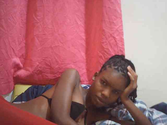 Beautyviny2 webcam