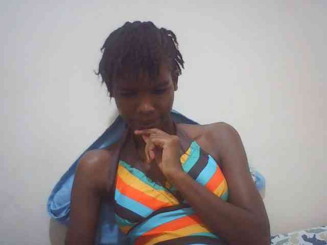 Beautyviny2 webcam