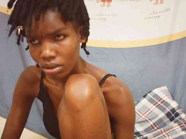 Beautyviny2 webcam