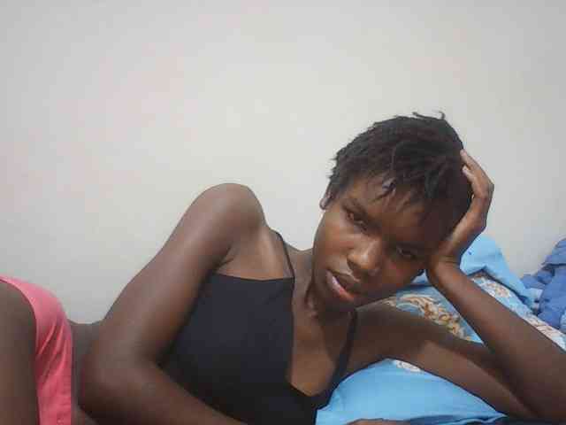 Beautyviny2 webcam
