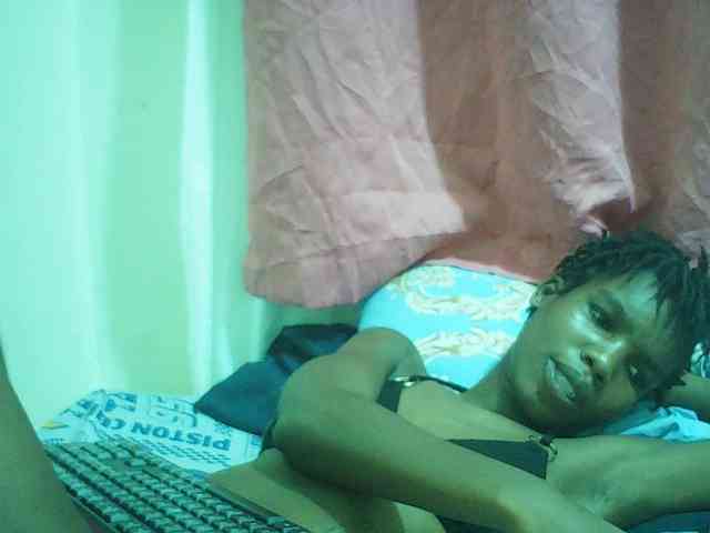 Beautyviny2 webcam