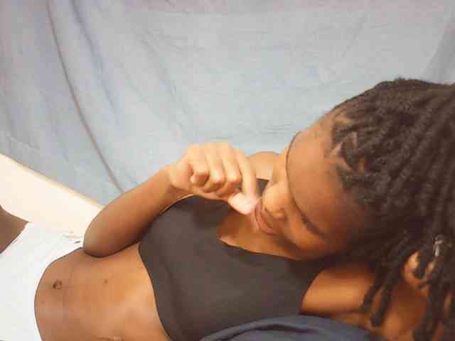 Beautyviny2 webcam
