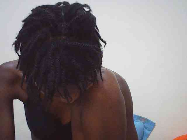 Beautyviny2 webcam