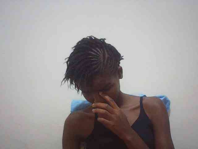 Beautyviny2 webcam