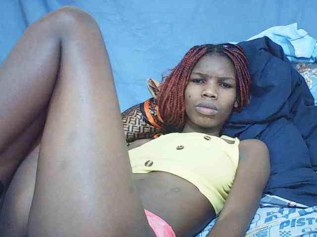 Beautyviny2 webcam