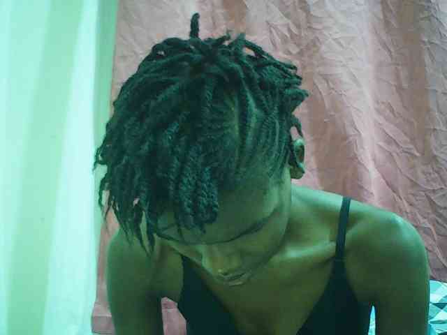 Beautyviny2 webcam