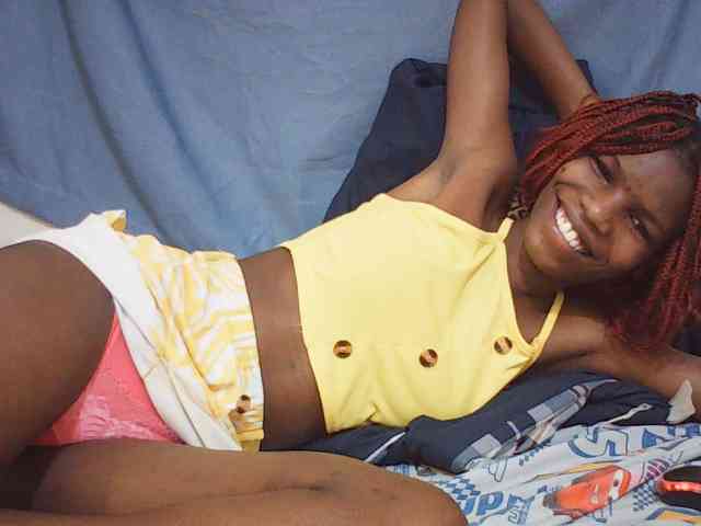 Beautyviny2 webcam