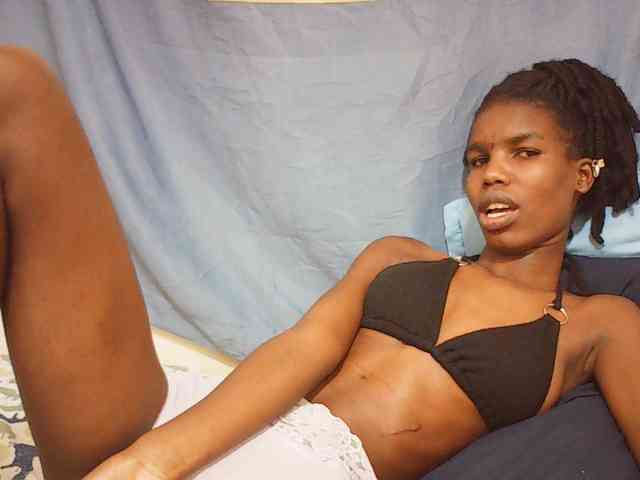 Beautyviny2 webcam