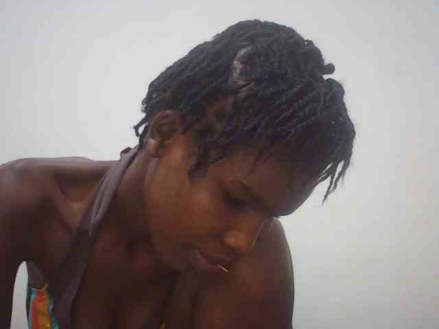 Beautyviny2 webcam