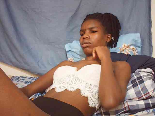 Beautyviny2 webcam