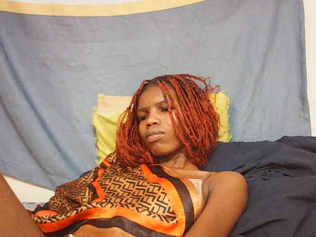 Beautyviny2 webcam