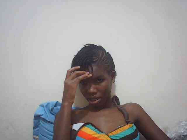 Beautyviny2 webcam