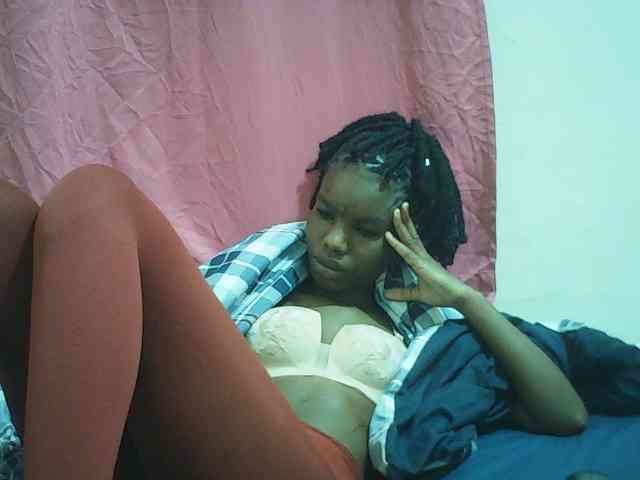 Beautyviny2 webcam