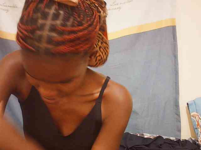 Beautyviny2 webcam