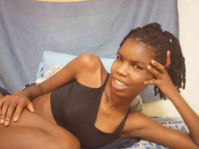 Beautyviny2 webcam
