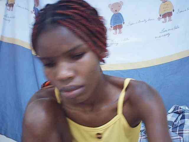 Beautyviny2 webcam