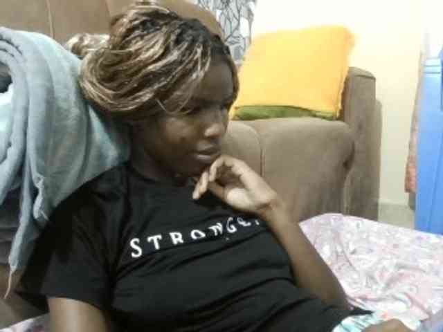 Beautyviny2 webcam