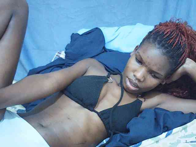 Beautyviny2 webcam