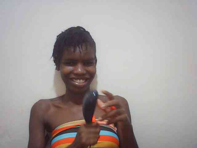 Beautyviny2 webcam