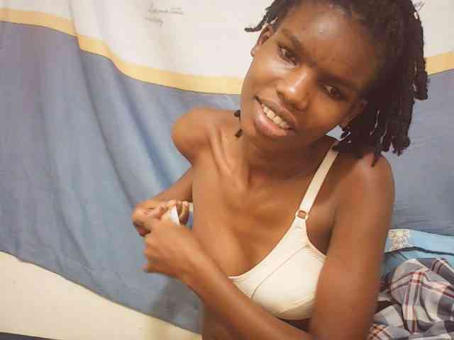 Beautyviny2 webcam