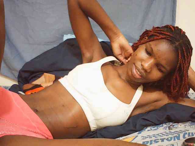 Beautyviny2 webcam
