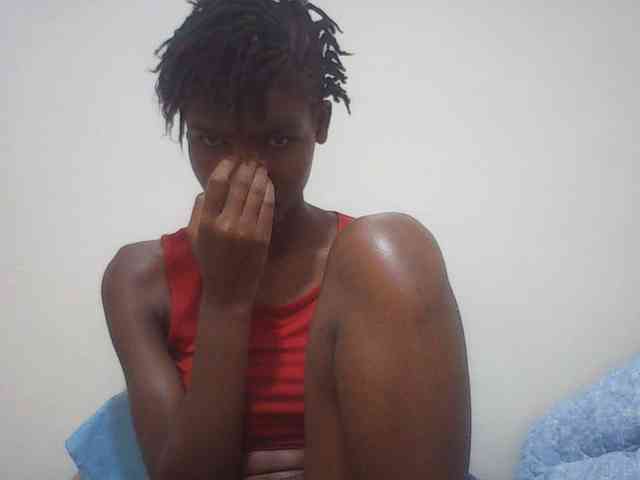 Beautyviny2 webcam
