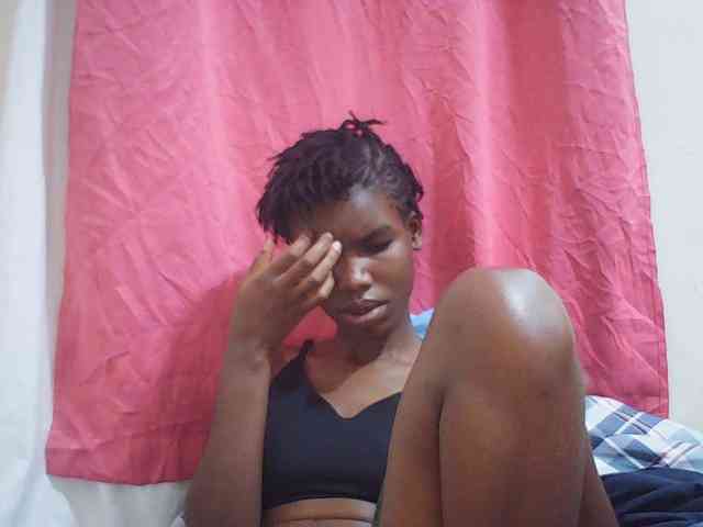 Beautyviny2 webcam