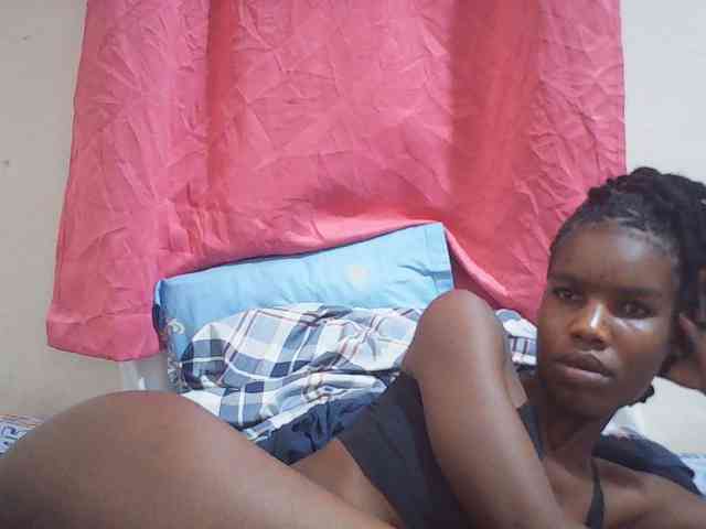 Beautyviny2 webcam
