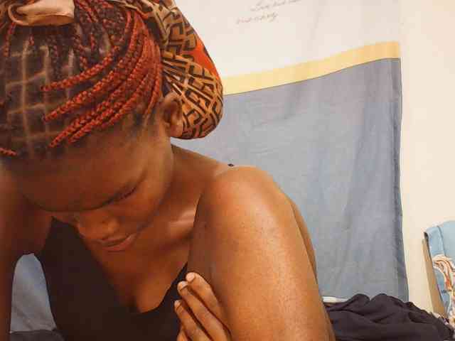 Beautyviny2 webcam
