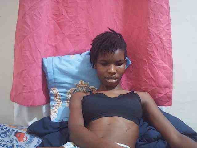 Beautyviny2 webcam