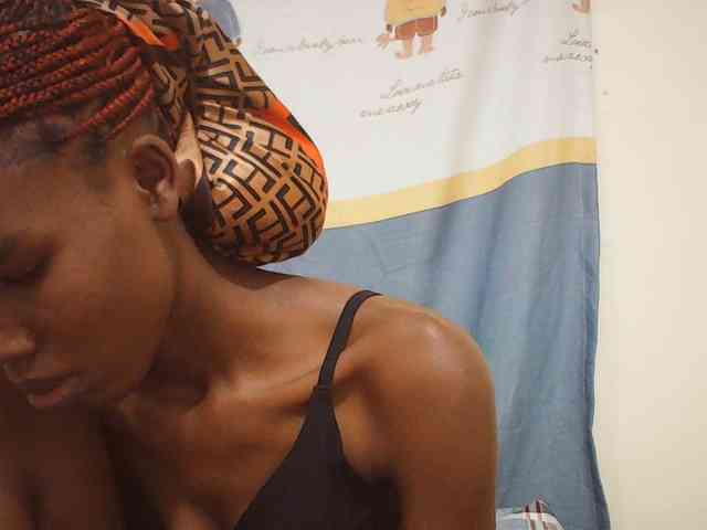 Beautyviny2 webcam