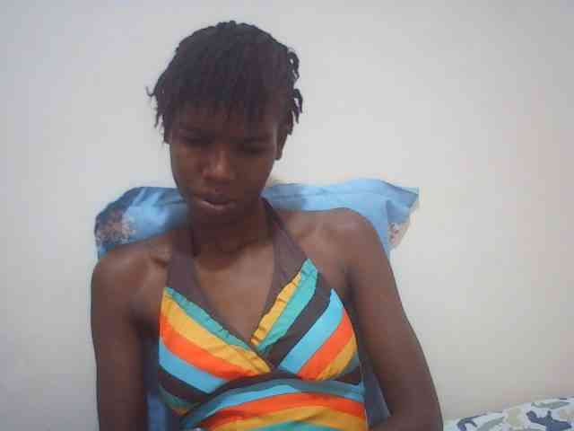Beautyviny2 webcam
