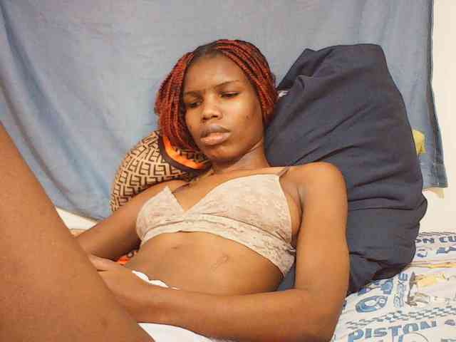 Beautyviny2 webcam