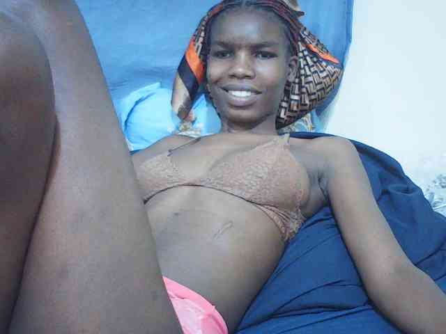 Beautyviny2 webcam