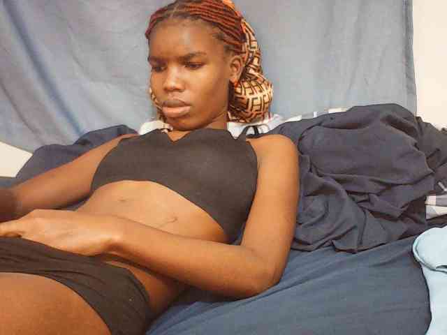 Beautyviny2 webcam