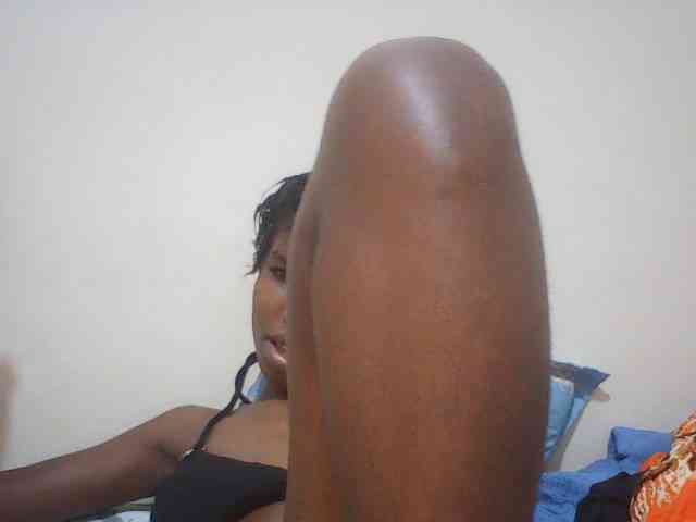 Beautyviny2 Live Webcam on BongaCams