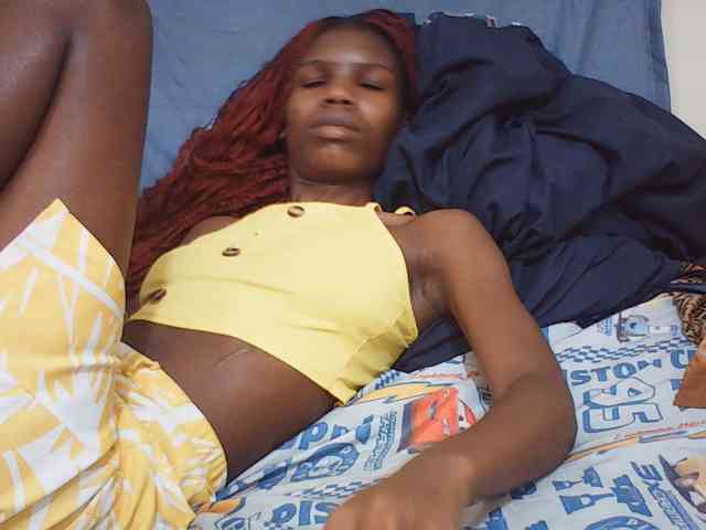 Beautyviny2 webcam