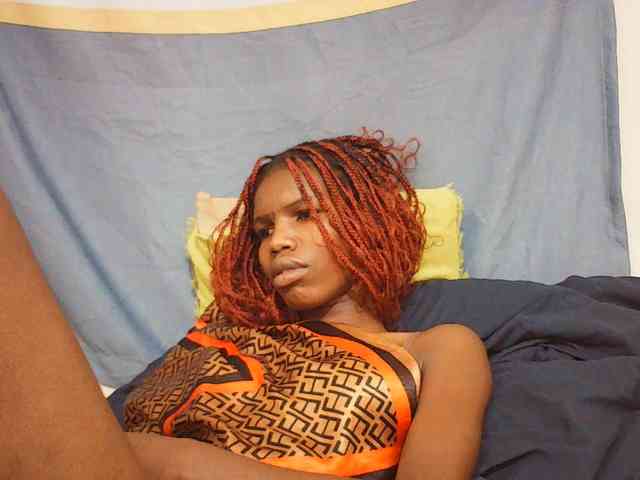 Beautyviny2 webcam