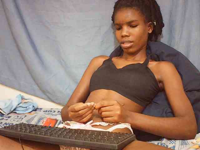 Beautyviny2 webcam