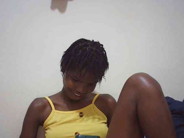 Beautyviny2 webcam